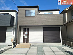 Terrechez　姫路市西今宿1期