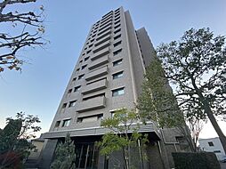 サーパスタワー下飯田