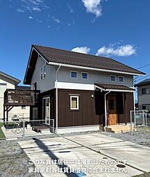 広丘野村貸家
