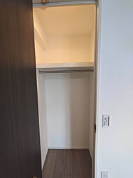 奥行きのある収納なので、幅広い用途でお使いいただけます