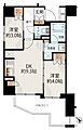 デュオステージ横濱桜木町9階4,580万円