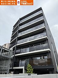 デュオステージ中山