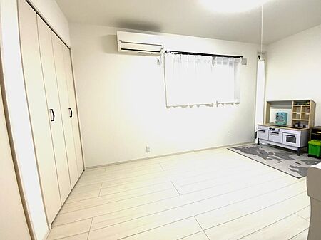 子供部屋