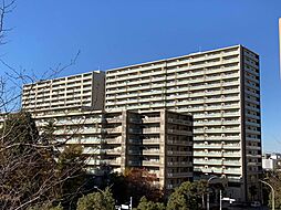 ブリリア多摩センターF棟