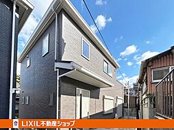 LIVELE　GARDEN　S　八幡東区諏訪　2号棟