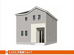 bloom　遠賀郡岡垣町高陽台2丁目1期　1号棟
