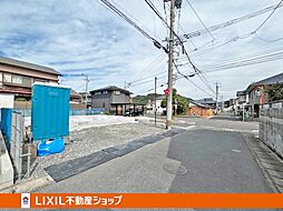 Bloom　中間市中央4丁目1期1号棟