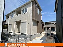 Blooming　Garden　八幡東区清田1丁目2期　2号棟