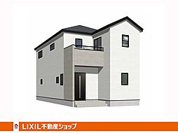 bloom　遠賀郡岡垣町百合ヶ丘1丁目1期　1号棟