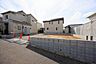 その他：2025年5月完成予定4LDK♪閑静な住宅街です。