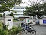 周辺：【小学校】北九州市立南丘小学校まで844ｍ