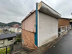 北九州市戸畑区西鞘ケ谷町