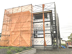 SUNCOURT　八幡西区池田3丁目　2号地