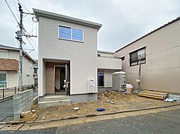 LIVELE　GARDEN　S　八幡東区白川町　1号棟