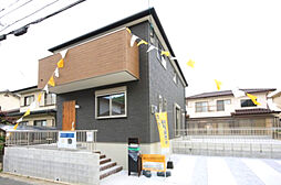 SUNCOURT　遠賀郡岡垣町旭南　2号地