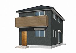 SUNCOURT　遠賀郡岡垣町旭南　2号地