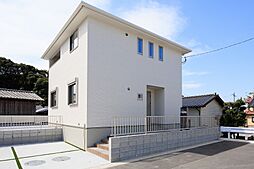 SUNCOURT　直方市頓野　45号地