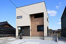 ARCHI　DAYS　直方市頓野　44号地