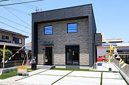 ONEHOUSE　岡垣町東高陽1丁目　4号地