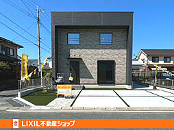 ONEHOUSE　岡垣町東高陽1丁目　4号地