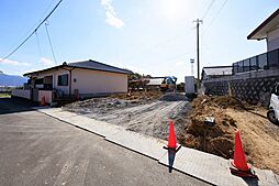 SUNCOURT　直方市植木　33号地
