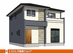 For.M　中間市扇ヶ浦4丁目2期　1号棟