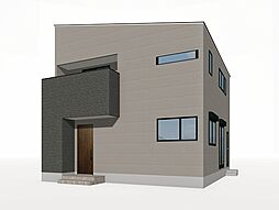 SUNCOURT　中間市扇ケ浦3丁目　1号地