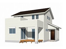 SUNCOURT　直方市下新入　5号地