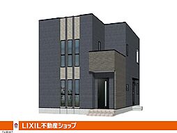 タマタウン　岡垣東山田　4号地