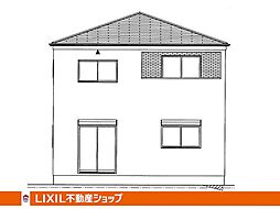 LIVELE　GARDEN　八幡東区桃園第二　1号棟