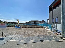 Bloom　行橋市大橋1丁目4期　2号棟