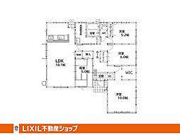 Bloom　中間市中間3丁目2期　1号棟
