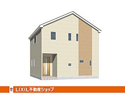CRADLE　GARDEN　小倉南区葛原東第5　II期　6号棟