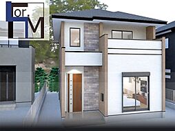 For.M　I　series　小倉北区中井1丁目4期　1号棟