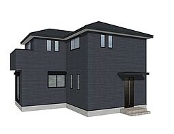 SUNCOURT　八重洲町　2号地
