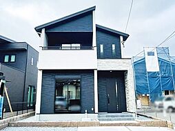 Adoble　八幡西区馬場山東1丁目1期　1号棟