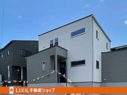 YUMIE　八幡西区若葉3丁目　2号棟