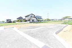 BLOOMING　GARDEN　水巻町猪熊1丁目　3号棟