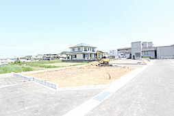 BLOOMING　GARDEN　水巻町猪熊1丁目　2号棟