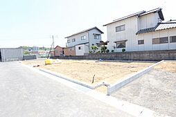 BLOOMING　GARDEN　水巻町猪熊1丁目　5号棟