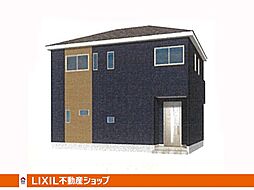 CRADLE　GARDEN　小倉南区朽網西第5　1号棟