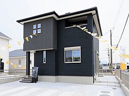 SUNCOURT　田川市弓削田　9号地