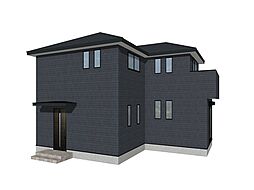 SUNCOURT　門司区中二十町　28号地