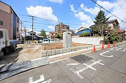 SUNCOURT　門司区中二十町　29号地
