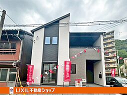 Adoble　門司区東本町2丁目1期　1号棟