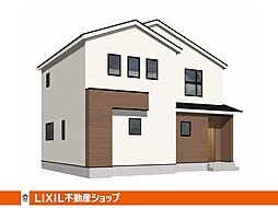 moku　小倉南区東水町3期　1号棟