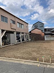LIVELE　GARDEN　S　若松区栄盛川町第二　1号棟