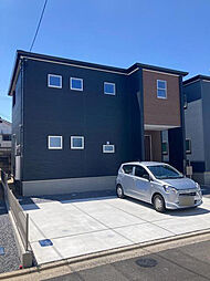LIVELE　GARDEN　S　若松区浜町第4　2号棟