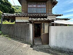 小倉北区須賀町　戸建て