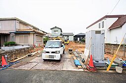 SUNCOURT　遠賀郡岡垣町鍋田1丁目